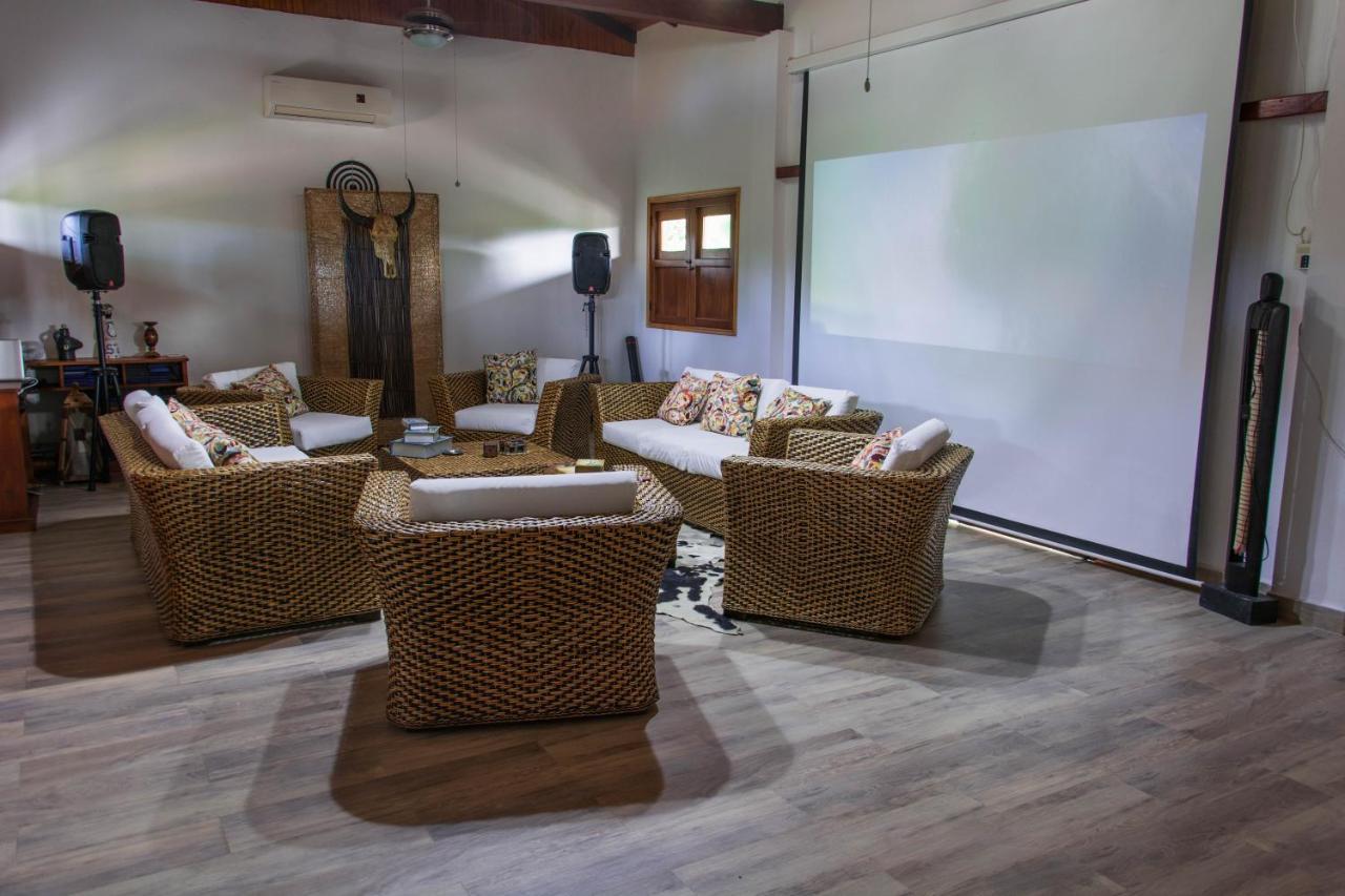Eco Hotel Nativo Juan de Acosta エクステリア 写真