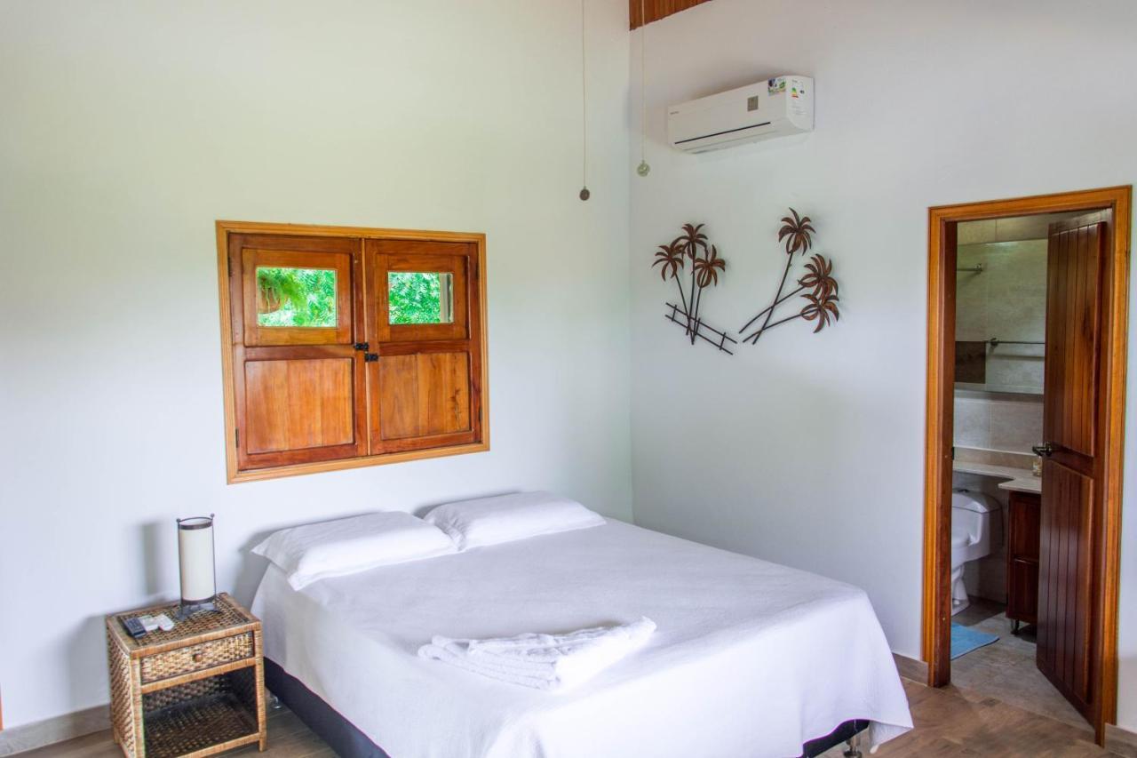 Eco Hotel Nativo Juan de Acosta エクステリア 写真