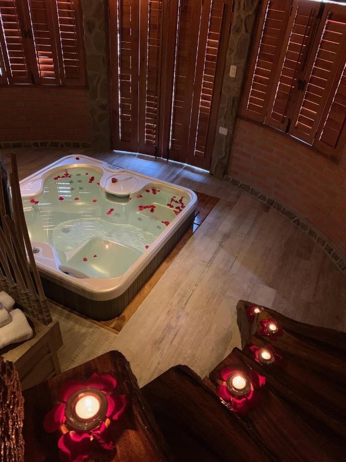 Eco Hotel Nativo Juan de Acosta エクステリア 写真