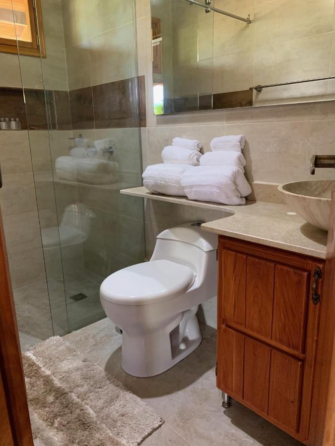 Eco Hotel Nativo Juan de Acosta エクステリア 写真