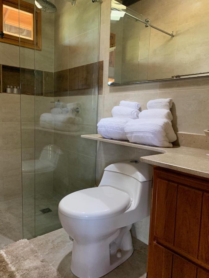 Eco Hotel Nativo Juan de Acosta エクステリア 写真