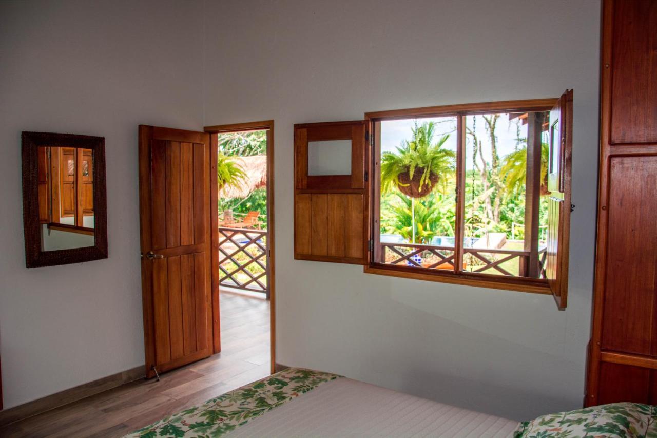 Eco Hotel Nativo Juan de Acosta エクステリア 写真