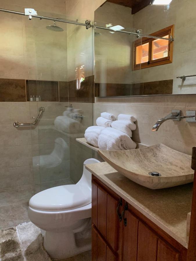Eco Hotel Nativo Juan de Acosta エクステリア 写真
